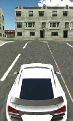 Crime Simulator 2017 – Cartel Mafia of San Andreas 2