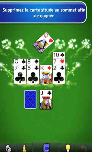 Crown Solitaire: jeu de cartes 2