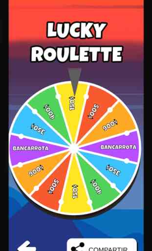 Decisions Roulette 1