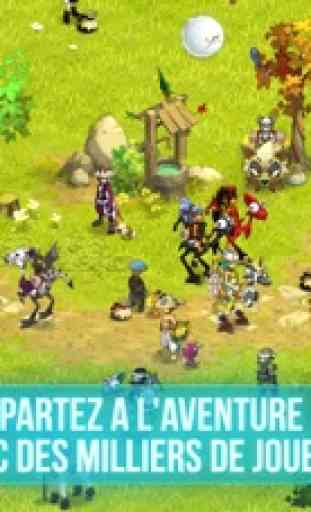 Dofus Touch Early 3