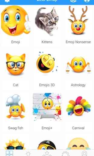 Emoji Elite 1