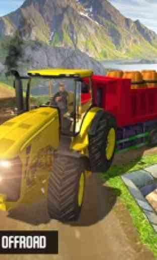 Farming Simulator 2018 1