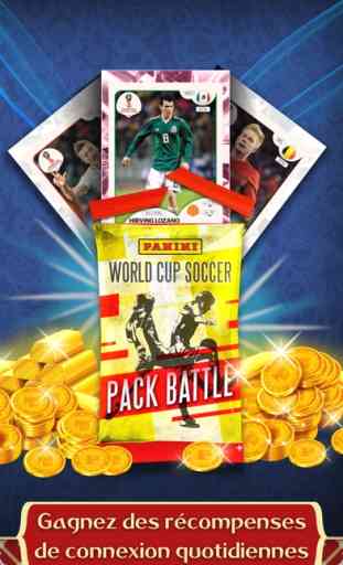 FIFA World Cup Trading App 2
