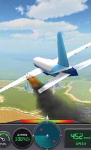 Flight Simulator 2019 1