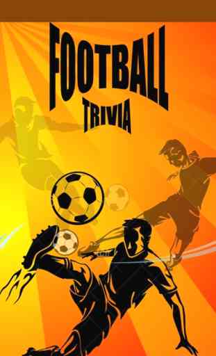 Football Anecdotes Quiz 1
