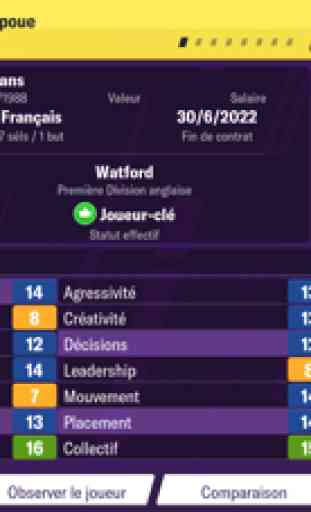 Football Manager 2020 Mobile 1