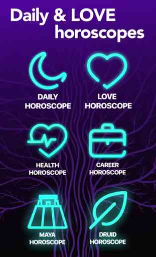 Fortunescope horoscope du jour 4