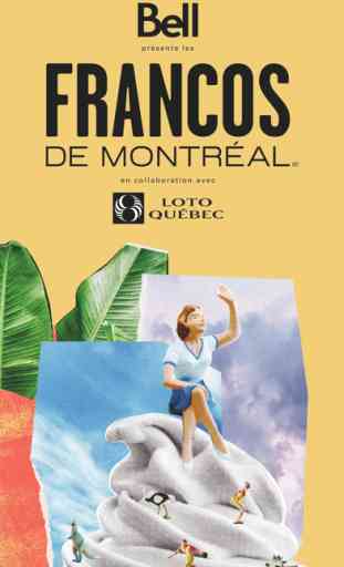 Francos de Montréal 1