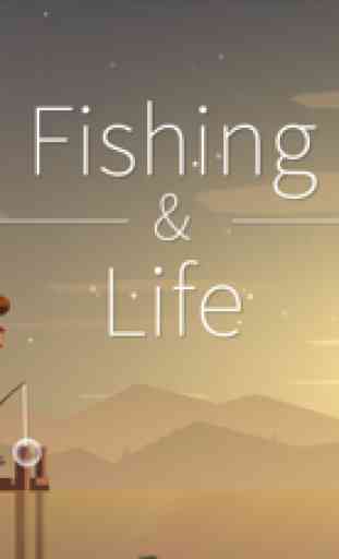 Pêche et vie 1
