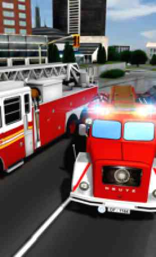 Pompier Et Ambulance De Sauvet 2