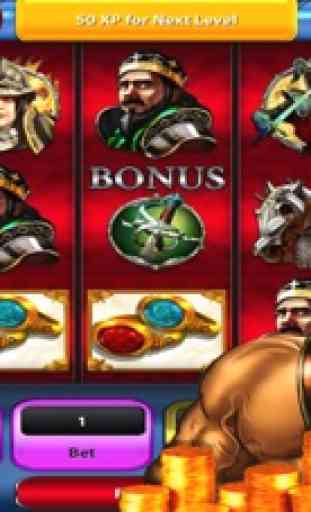 casino machine à sous jeux d'argent Récompenses 4