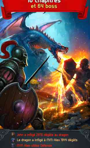 Godlands RPG – Glory of Heroes 2