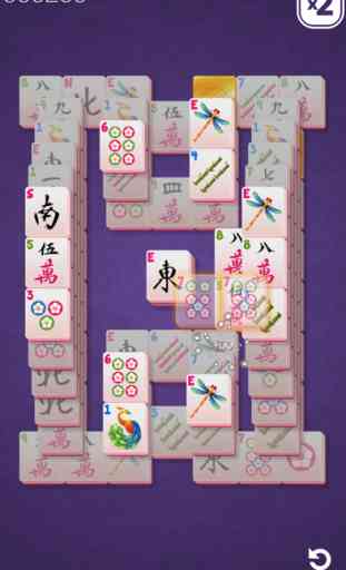 Gold Mahjong FRVR - Shanghai 4