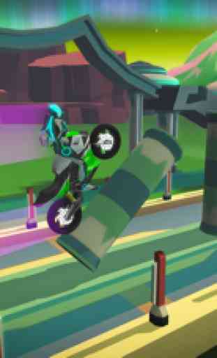Gravity Rider: supercross 3D 1