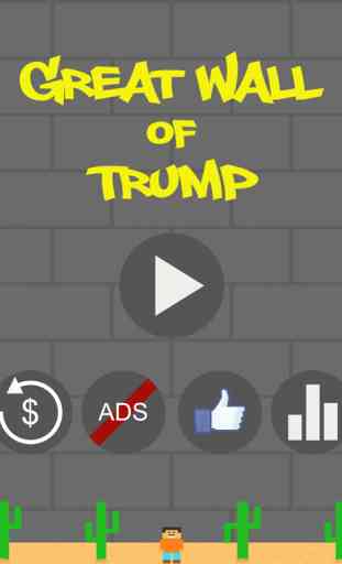 Great Wall of Trump 4