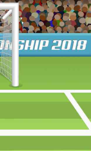 Head Football - Jeux 2018 3