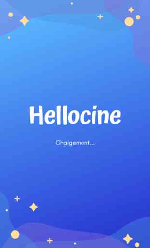 Hellocine 1