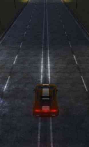 Highway Racer - Trafic Sim 1