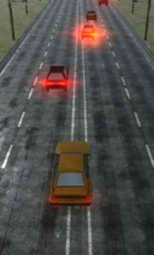 Highway Racer - Trafic Sim 4