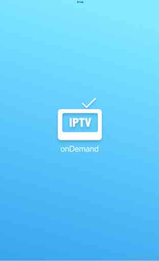 IPTV Easy - onDemand 2018 4