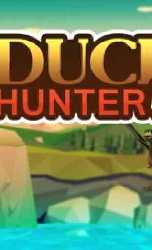 Island Duck Hunting Classic Pro 2017 1