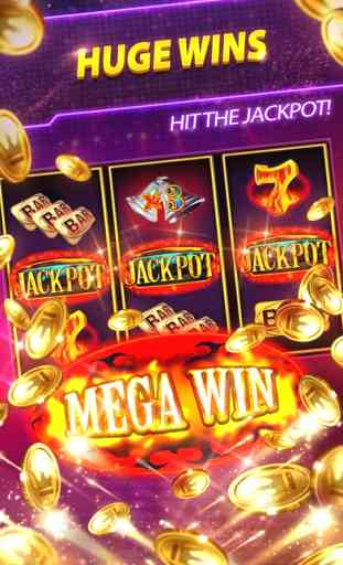 Jackpot Empire - Casino Slots 3