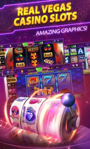 Jackpot Empire - Casino Slots 4