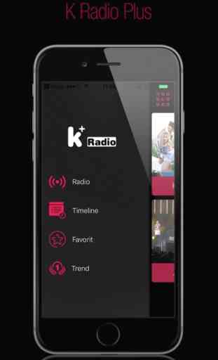 K Radio Plus 2