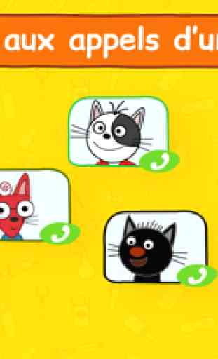 Kid-E-Cats: Hopital d'Animaux 2