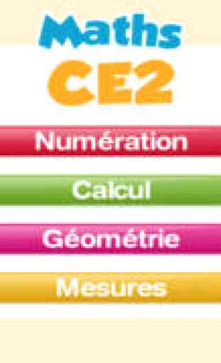 ExoNathan Maths CE2: des exercices de révision et d’entraînement pour les élèves du primaire 1