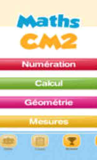 ExoNathan Maths CM2: des exercices de révision et d’entraînement pour les élèves du primaire 1