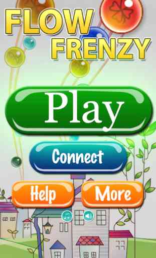 Connect Pet - Connect Frenzy 4