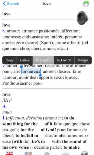 Dictionnaire. 3