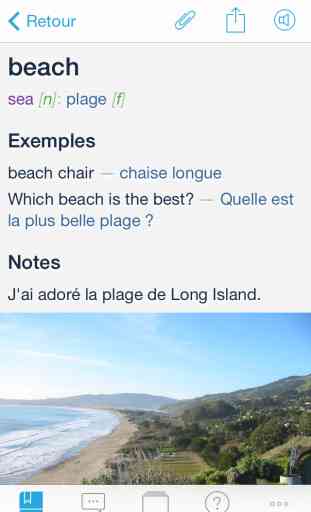 Dictionnaire Anglais Français + Freemium 1