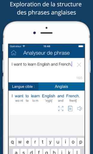 Dictionnaire & Traduction Anglais Français Gratuit 3