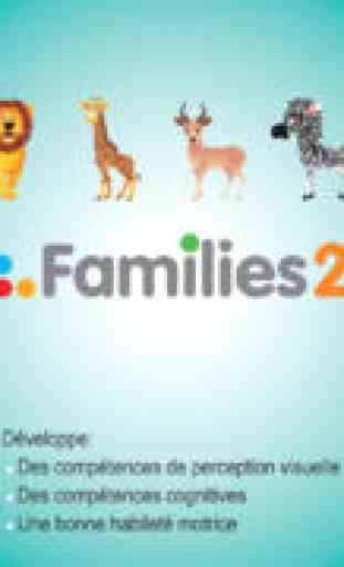 Families 2 1
