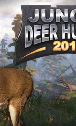 Jungle Hunter 2016 1