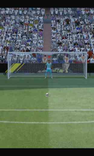 Penalty Shootout Soccer 17 2
