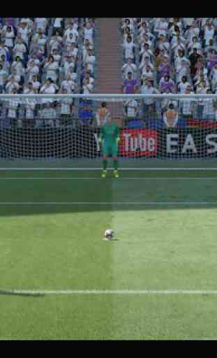 Penalty Shootout Soccer 17 3