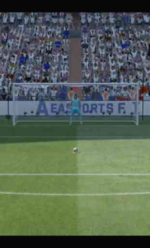 Penalty Shootout Soccer 17 4
