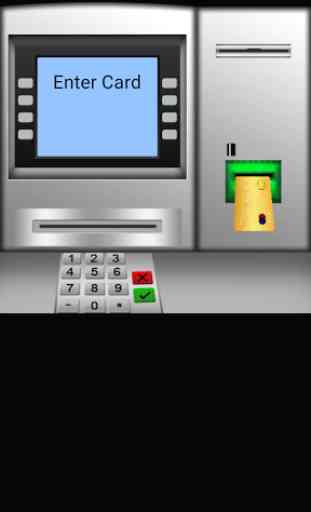 simulateur de trésorerie ATM 1