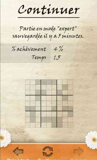 Sudoku puzzles 3