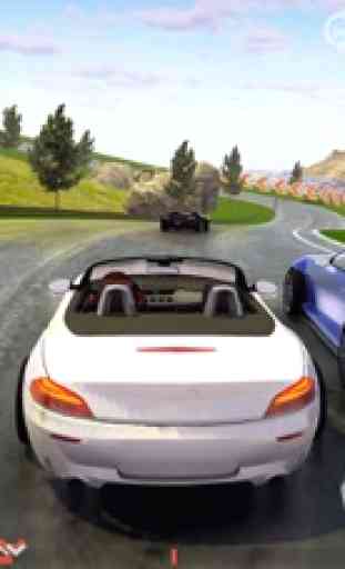 King of race: course voitures 2