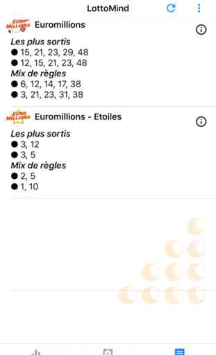 LottoMind EuroMillions 2