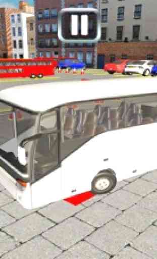 Ltv Bus Test Drive 2