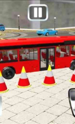 Ltv Bus Test Drive 4