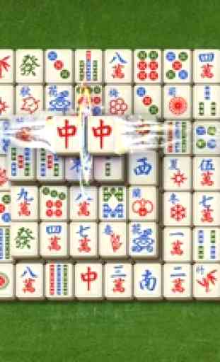 Mahjong by SkillGamesBoard 3
