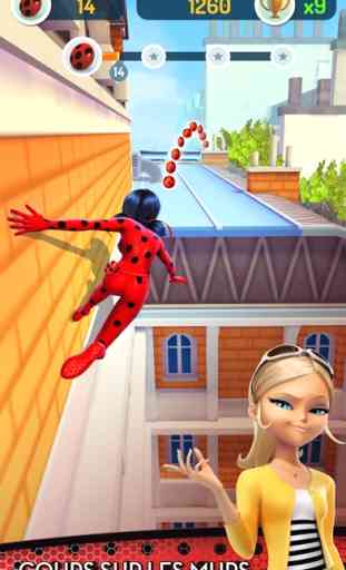 Miraculous Ladybug & Chat Noir 2