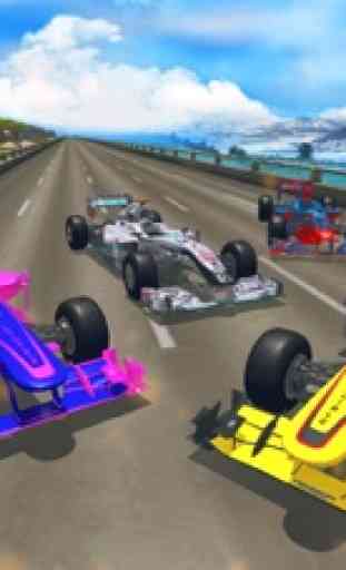Motorsports Grand Prix Race 3