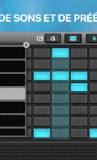 Music Drum Pads - Beat Machine 2
